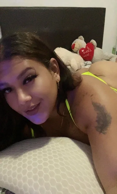 Lorena, trans en Tarrasa — foto 2