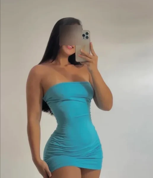 Lorena Top