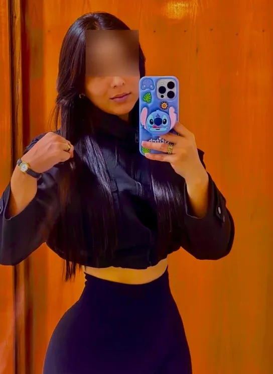 Lorena Top, mujer en Plasencia — foto 3