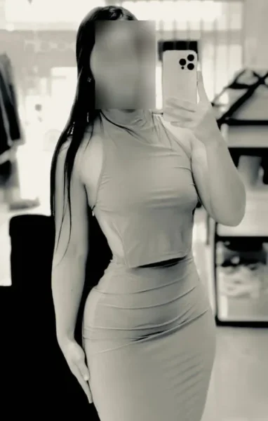 Lorena Top