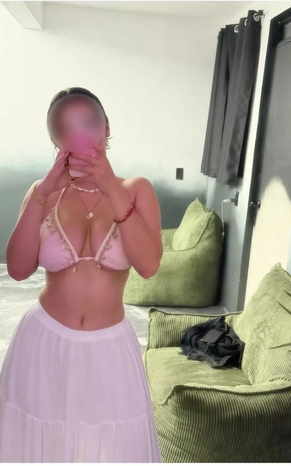 Luana, woman in Lérida — photo 4