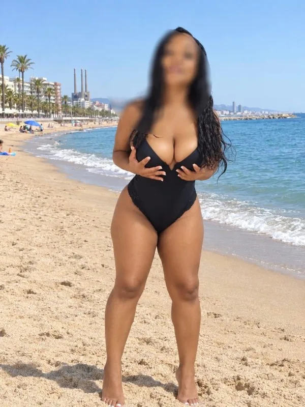 Luana, mujer en Mataró — foto 4