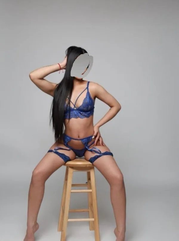 Luci, mujer en Aranda del Duero — foto 4