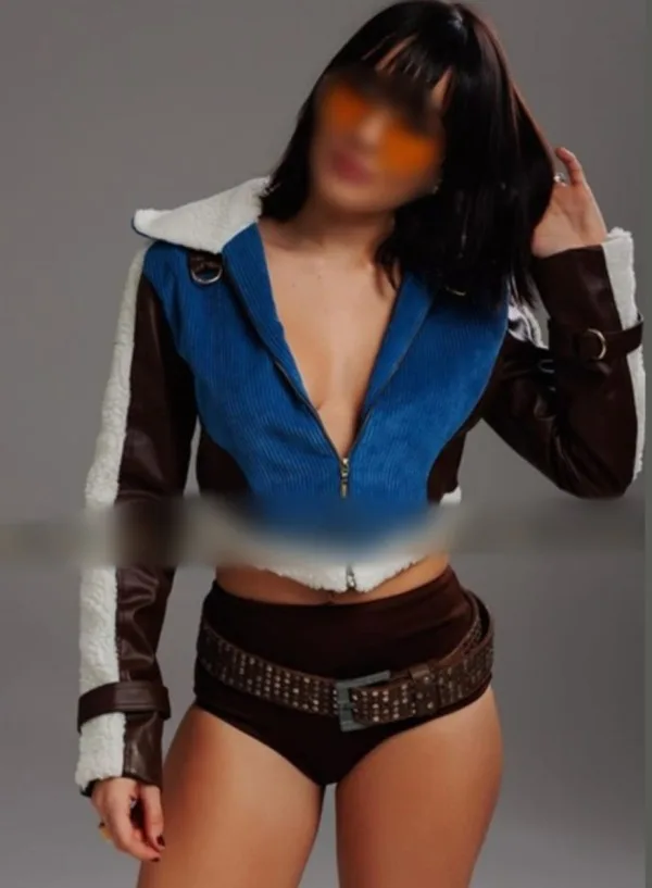 Lucia, mujer — foto 5