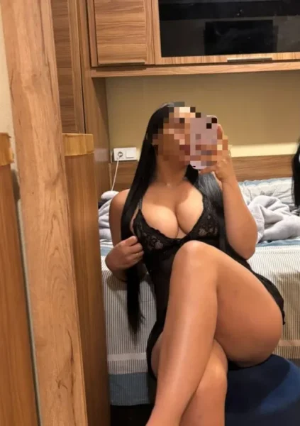 Lucia Jovencita