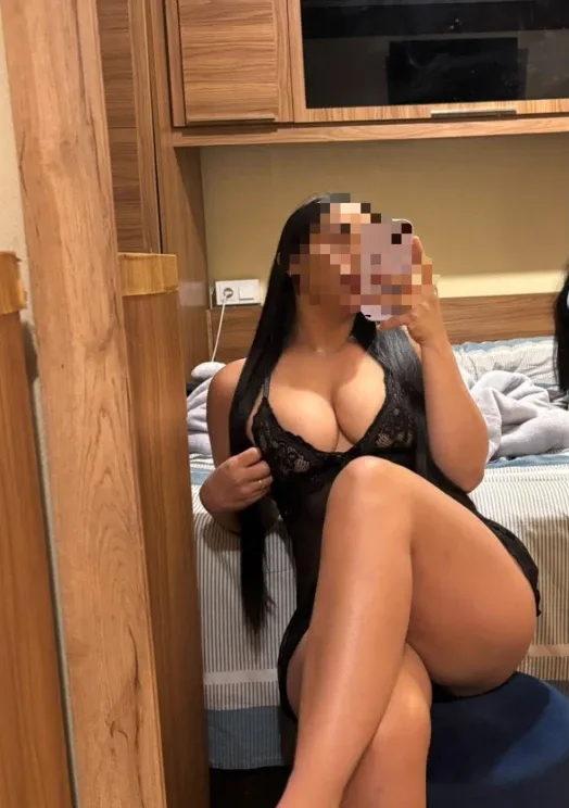 Lucia Jovencita, mujer en Torrelavega