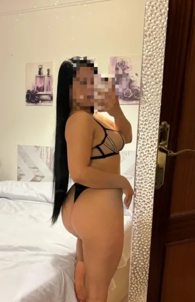 Lucia Jovencita