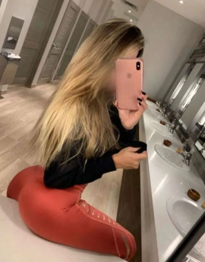 Lucia, mujer en Madrid — foto 2