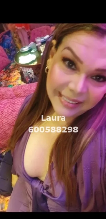 Luciana, trans en Cuenca — foto 2