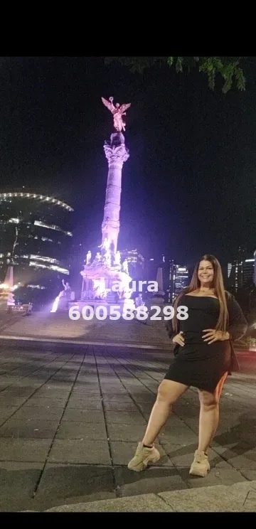 Luciana, trans en Cuenca — foto 4