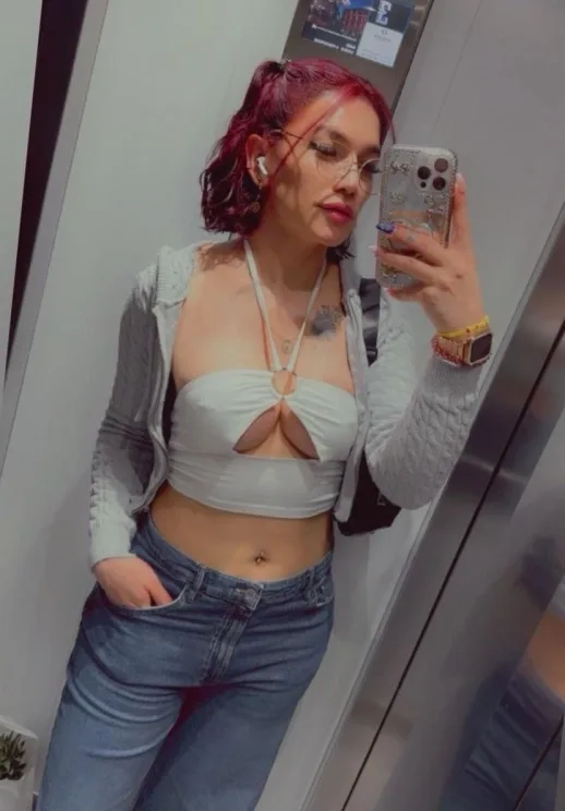 Luciana, trans en Lugo — foto 2