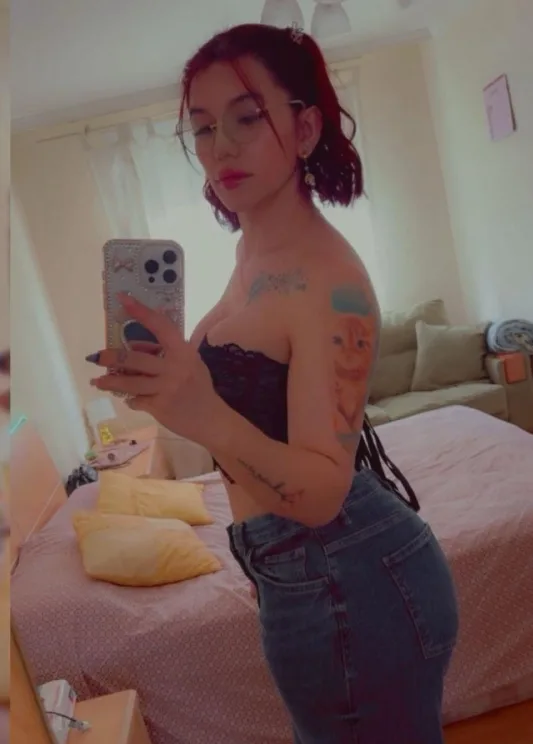 Luciana, trans en Lugo — foto 4