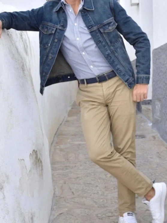 Luis, hombre en Madrid — foto 2