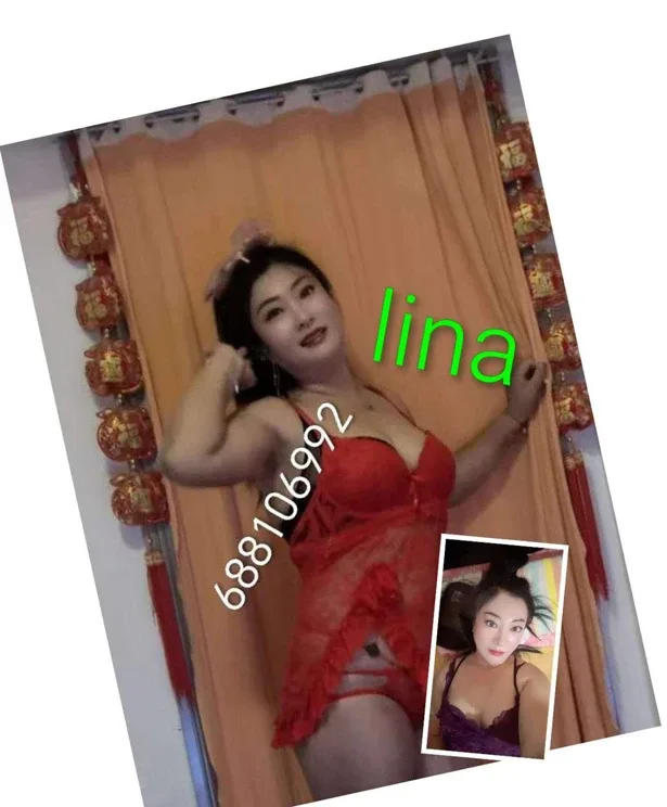 Luna, masseuse in Madrid — photo 4