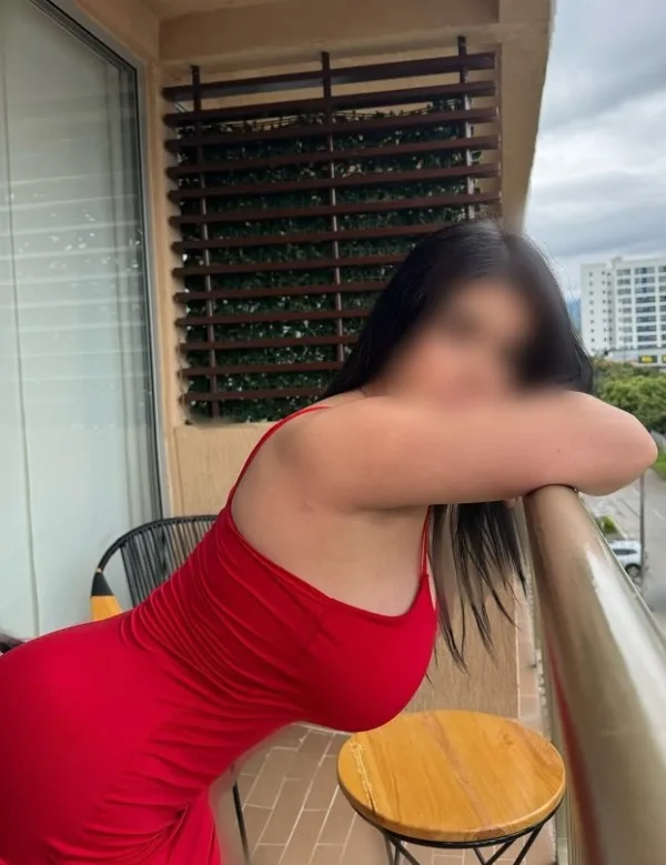 Luna, woman in Tarrasa — photo 5