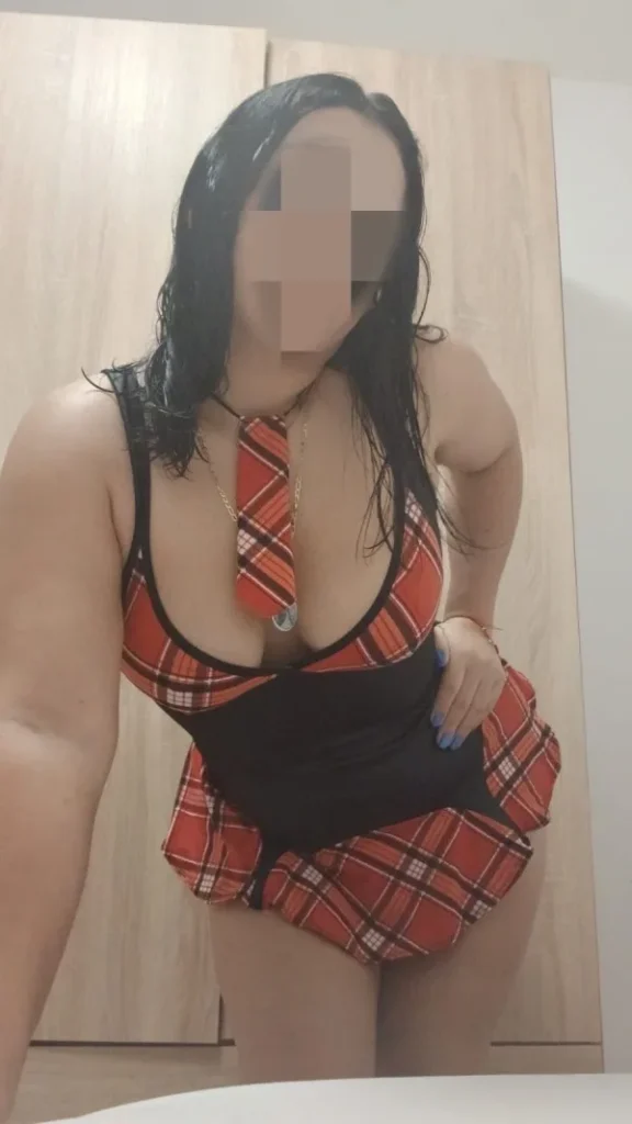 Lupe, woman in Lérida — photo 2