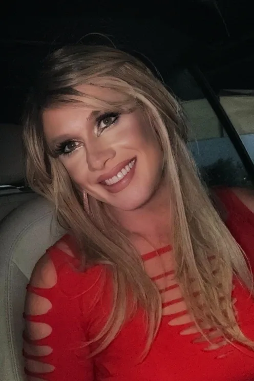 Lydia, trans in Granada — photo 2
