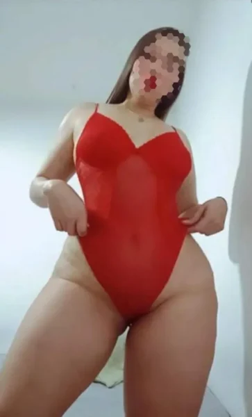 Madurita Cachonda