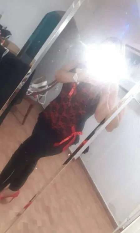 Magda, mujer en Salou — foto 2