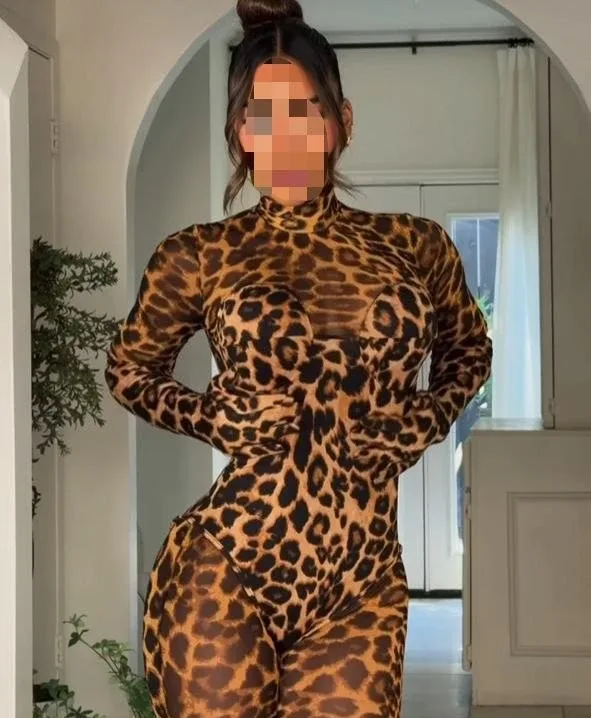Malay, mujer en Huesca — foto 4
