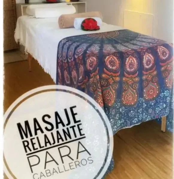 Mar Masajes