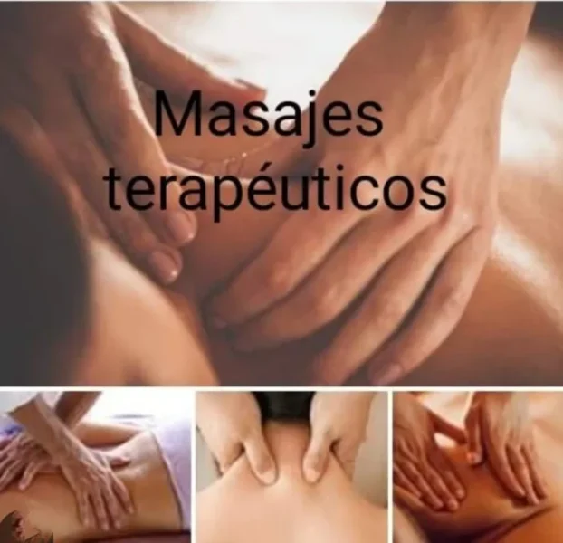 Mar Masajes