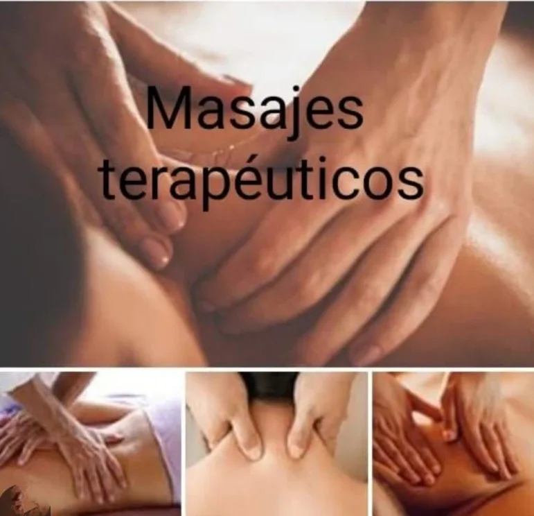 Mar Masajes, masajista en Estepona — foto 5