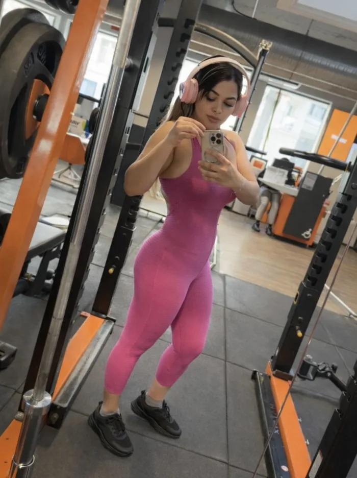 Marcela, mujer en Santiago de Compostela — foto 3