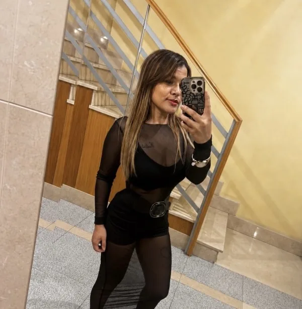 Marcela, mujer en Santiago de Compostela — foto 5