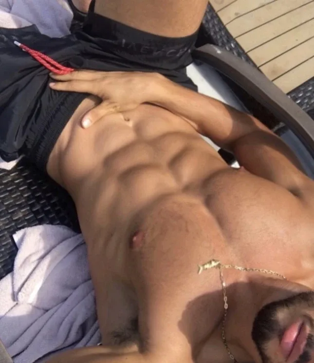 Marco, man in Marbella — photo 3