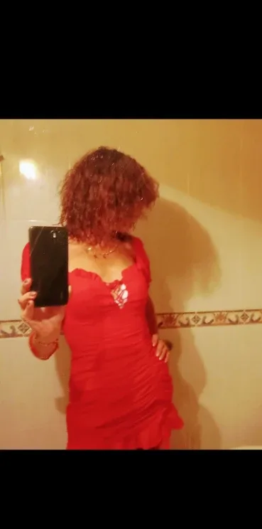 María, webcam chat or videocall