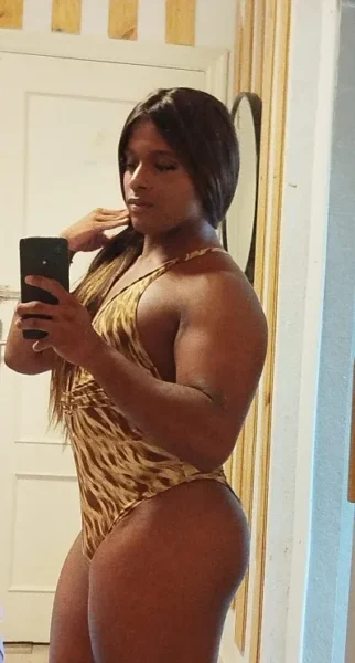 Maria Camila