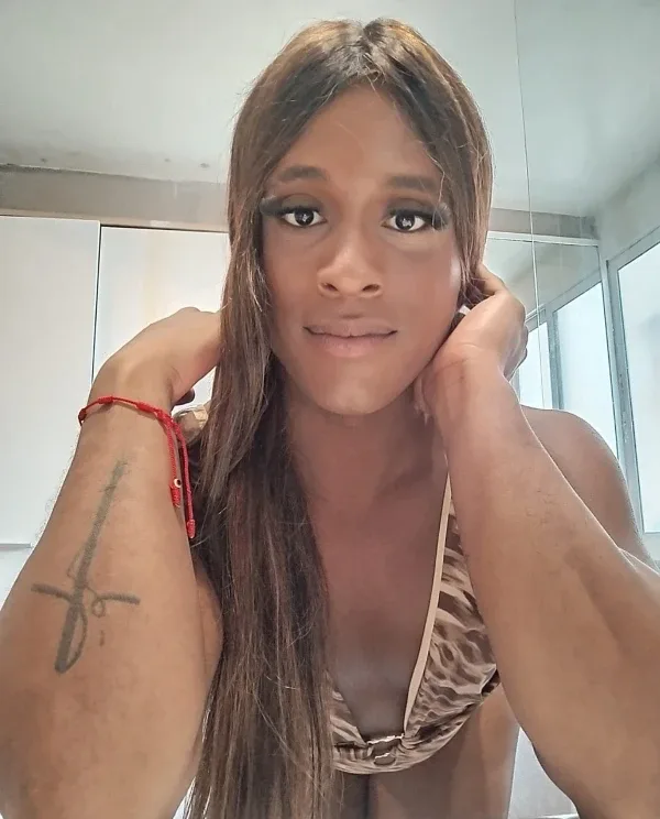 Maria Camila, trans in Alicante — photo 3