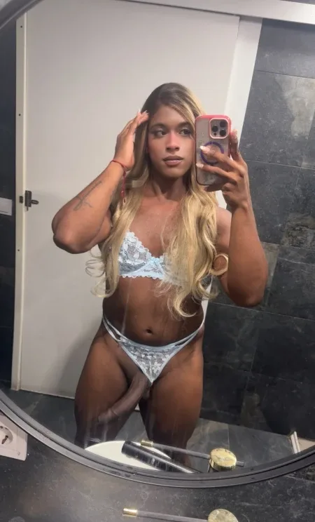 Maria Camila, trans in Alicante — photo 5