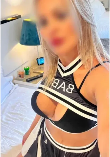 Maria Cordoba
