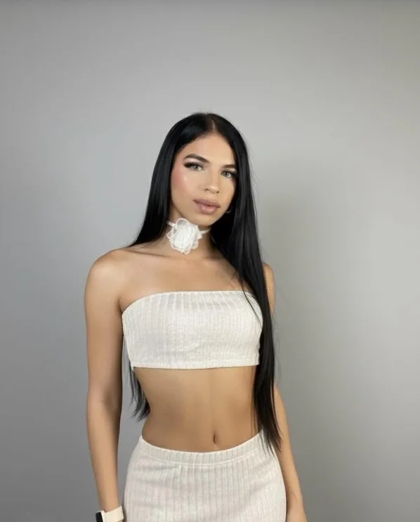 Maria Fernanda, trans en San Pedro del Pinatar — foto 3