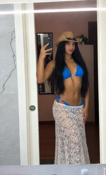 Maria Fernanda