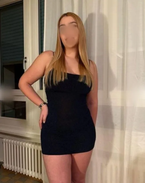 María, mujer en Valdemoro — foto 4