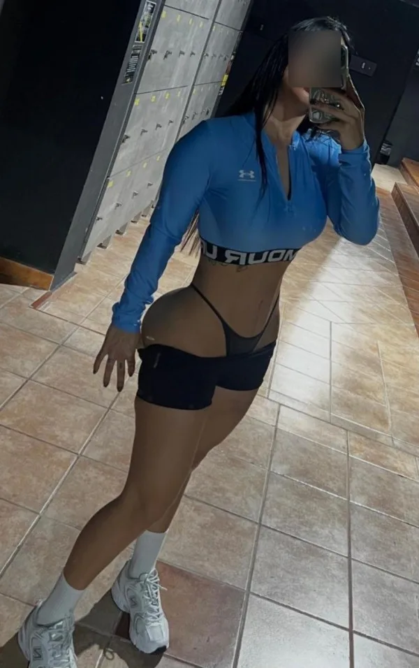 Mariana, mujer en Santa Cruz de Tenerife — foto 4