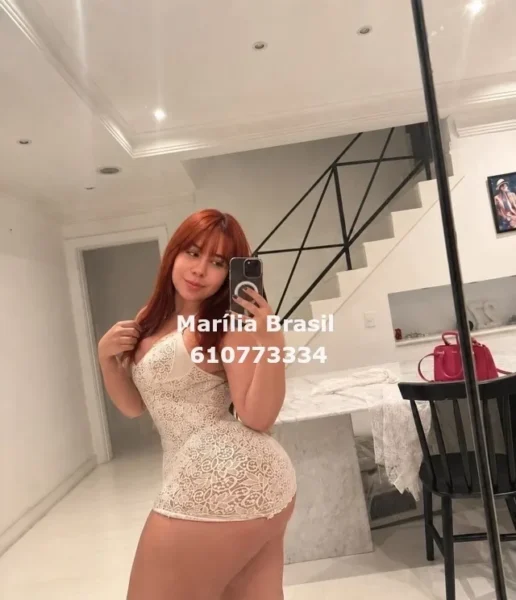 Marília Brasil