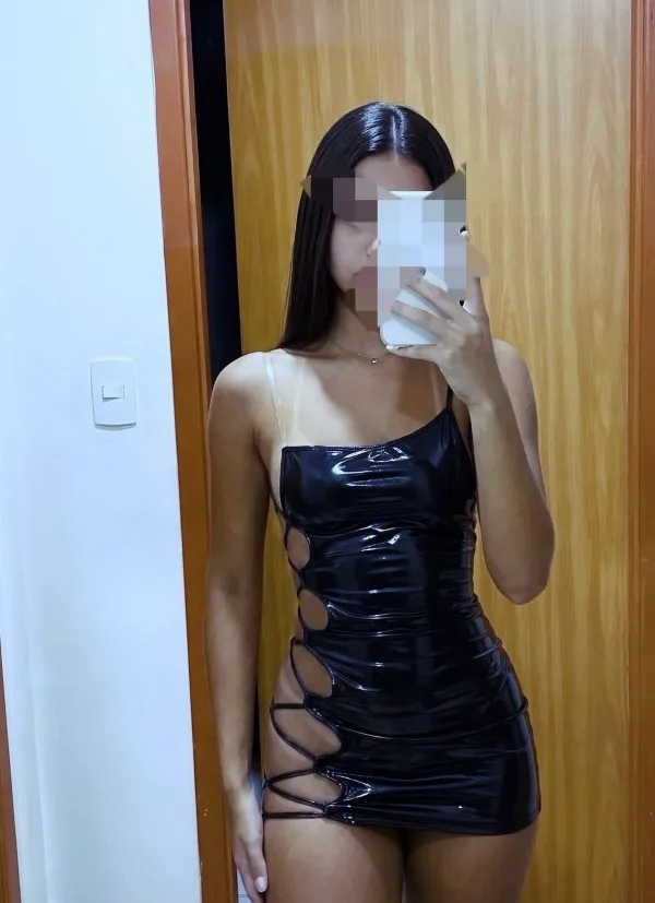 Marina, mujer en Málaga — foto 3