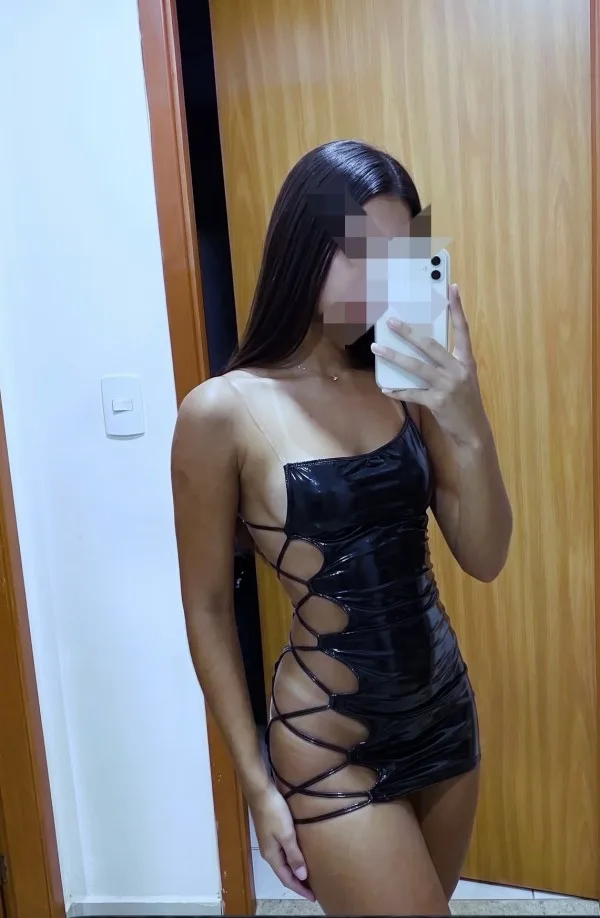 Marina, mujer en Málaga — foto 4