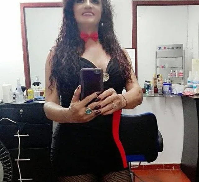 Marisela Ospina