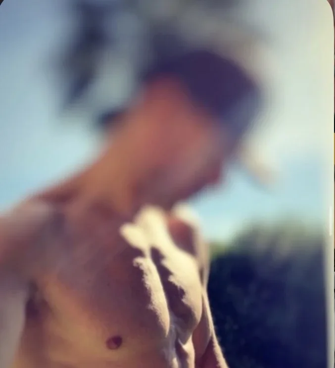 Mark, masseuse in Castellón de la Plana — photo 4