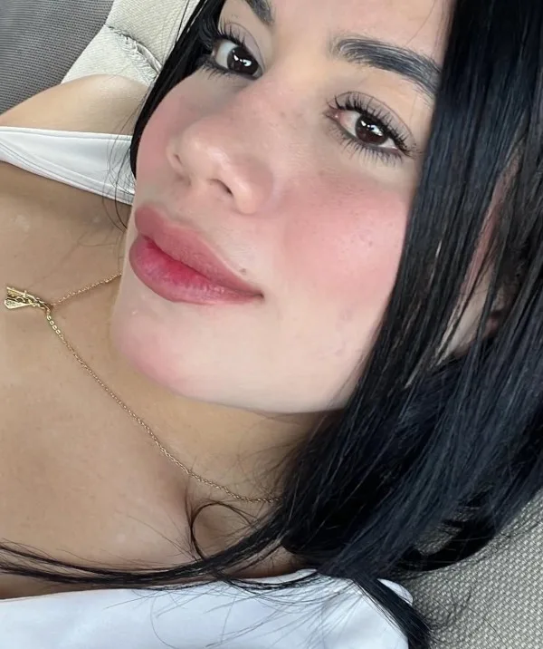 Marlyn, mujer en León — foto 2
