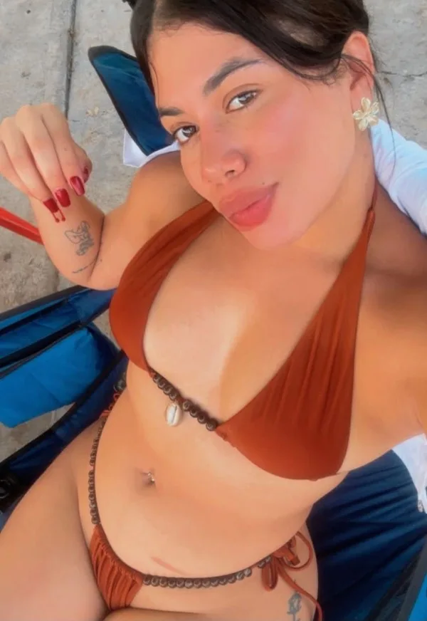Marlyn, mujer en León — foto 3