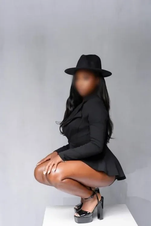 Marta, mujer en Irún — foto 2