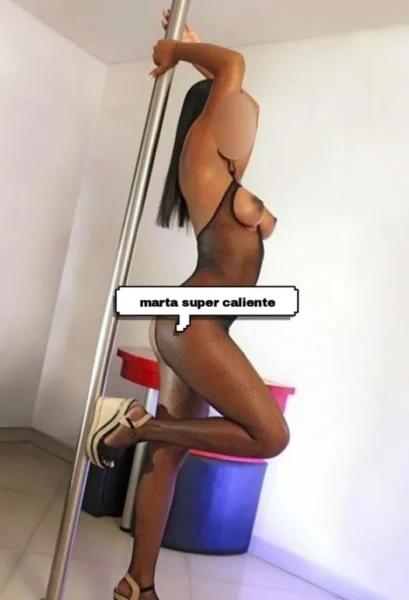 Martita Bombonazoo