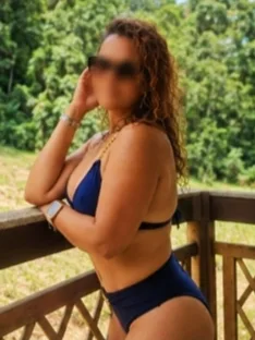 Mary, mujer en Fuenlabrada