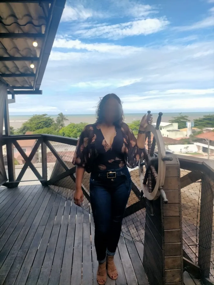 Mary, mujer en Fuenlabrada — foto 4